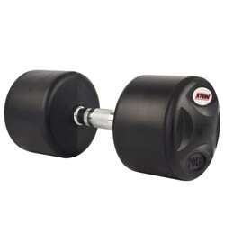 Гантель обрезиненная Stein 16 кг (DB3051-16)