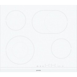 Поверхня електрокерамічна GORENJE ECT 643WCSC (3838782121104)
