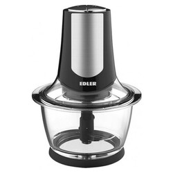 Измельчитель Edler EDFG-4115 (6939962771182)