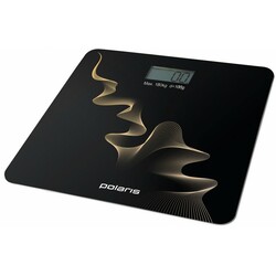 Весы электронные POLARIS PWS 1882DG (5055539159267)