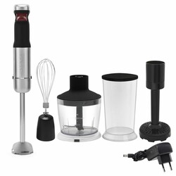 Блендер POLARIS PHB 0745AL CordLess ручний (00000022430)