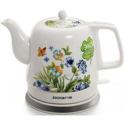 Електрочайник POLARIS Весна (PWK 1283 CCR)