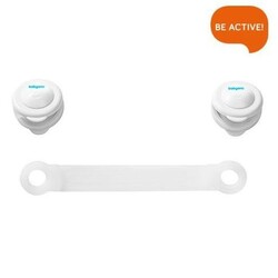 Универсальное защитное устройство BabyOno, 2 шт (953-01)