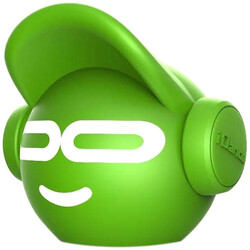 Портативная Bluetooth-колонка iDance Beat Dude Mini 5W (IBDM-100-BLACK)