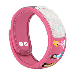 Браслет Дитячий WB PARA'KITO "Принцеса" (з репелентом) (8594179758985)