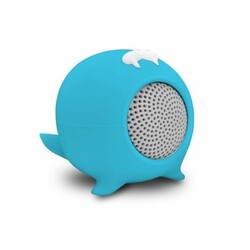 Портативная Bluetooth-колонка iDance Cuty Sealion 10W (CC10PK)