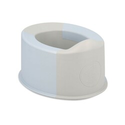 Дитячий горщик компактний Buubla (6430070220062)