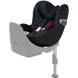 Автокрісло Cybex Sirona Z i-Size Victory Black black (4058511859507)