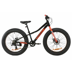 Велосипед AL 24" Formula PALADIN  DD  рама-12" (2022) (00068931)