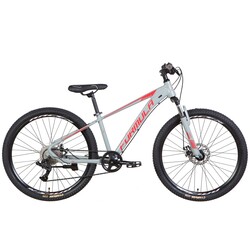Велосипед AL 26" Formula ZEPHYR 3.0 AM DD рама-14" (м) 2022 (00068935)