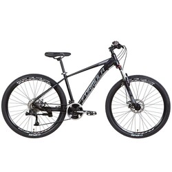 Велосипед AL 27.5" Formula ZEPHYR 3.0 AM DD рама-17" (м) 2022 (00068938)