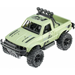 Машинка ZIPP Toys Дикий офф-роуд (532.00.36)