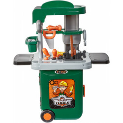 Ігровий набір ZIPP Toys Набір інструментів (532.00.86)