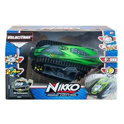 Машина-вездеход на р/у "VelociTrax", зелёный (4894716100323)