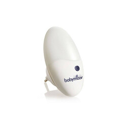 Ночник Babymoov настенный белый (3661276012462)