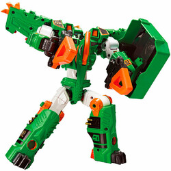Трансформер Geomecha Pterastorm (8801198240139)