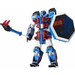 Трансформер Geomecha Stegotank (8801198240115)