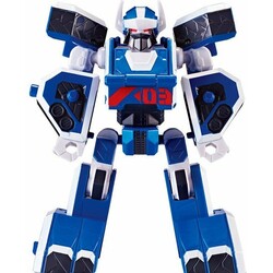 Мини-трансформер Geomecha Mini Nashorn (8801198240108)