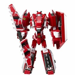 Трансформер Geomecha Tyranno Tooth (8801198240122)