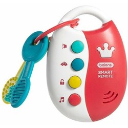 Детские авто ключи Beiens (B258)