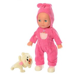 Пупс із аксесуарами Bambi (WZJ023-4)