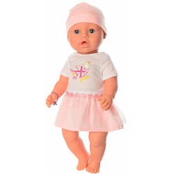 Пупс с аксессуарами Limo Toy (YL1899J-DM-S-UA)