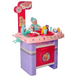 Пупс із аксесуарами Bambi (8370A)