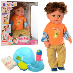 Кукла Bambi BLB001A (00069001)