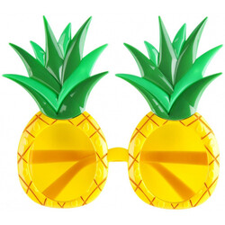 Детские солнечные очки Sunny LIFE "Ананас" (9339296045060)