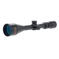 Оптический прицел Konus KONUSPRO 3-9x50 30/30 (7265)