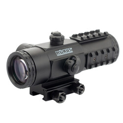 Коллиматорный прицел Konus SIGHT-PRO PTS2 3x30 (призматический) (7203)