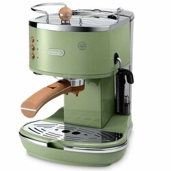 Кофеварка DeLonghi ECOV 311 GR (8004399327399)