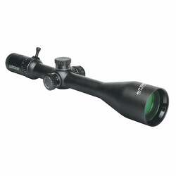 Оптичний приціл Konus ABSOLUTE 5-40x56 ED 1/2 MIL-DOT IR (7179)