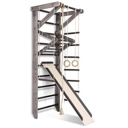 Спортивний куточок SportBaby "Sport Loft 3-220" (00069270)