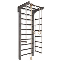 Спортивний куточок SportBaby "Sport Loft 2-220" (00069268)