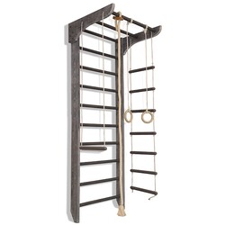 Спортивний куточок SportBaby "Sport Loft 2-240" (00069269)