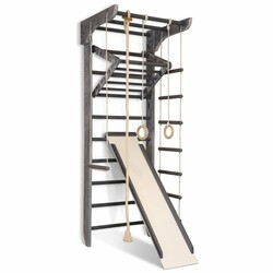 Спортивный уголок SportBaby «Kinder Loft 3-240» (00069267)