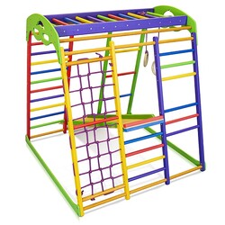 Спортивний комплекс для дому SportBaby "Юнга міні 1" (00060199)