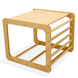 Дитячий стіл SportBaby "Кубік" (00069277)