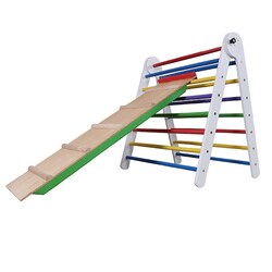 Трикутник піклеру 80 см Колір з гіркою від 2 місяців (00069290)