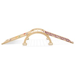 Дитячий спортивний комплекс "Альпініст-2" (00069294)