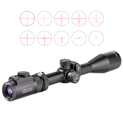 Оптический прицел Konus KONUSPRO EL-30 6-24x50 LCD (7331)