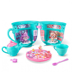 Игровой набор Itty Bitty Big-B (9711B)