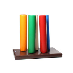 Kidigo. Модульный набор KIDIGO Частокол (MMMN1)