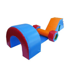 Kidigo. Полоса препятствий KIDIGO 4 (MMSP4)