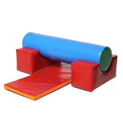 Kidigo. Тренажер KIDIGO Барьер (MMT1)