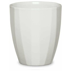 Орхидейница Scheurich Elegance, керамика, 14", светло-серый (62308)