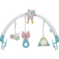 Універсальна арка з іграшками Badabulle (3661787099631)