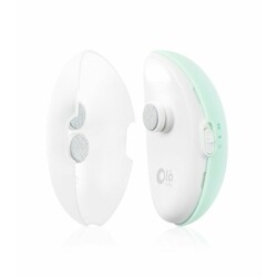 Електрична дитяча пилочка для нігтів Olababy Trimmo (701748860665)