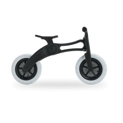 Біговел Wishbone RE2 3в1 чорний (9421032322563)